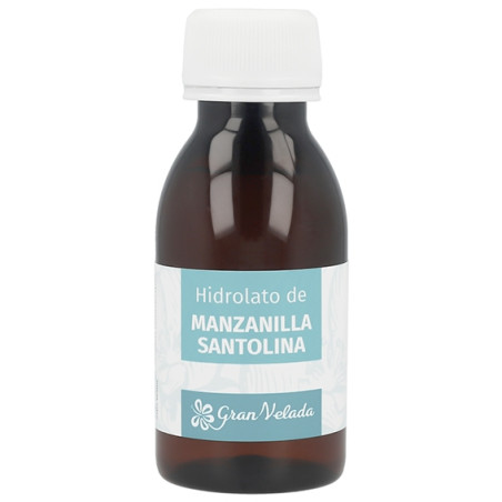 Harmančekový hydrolát