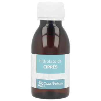 Cyprusový hydrolát