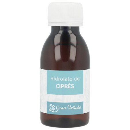 Cyprusový hydrolát