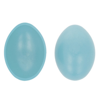 Form zur Herstellung von Eierbadebomben. Online-Verkauf