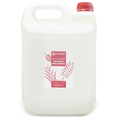 Eukalyptová vôňa do sauny veľkoobchodný predaj