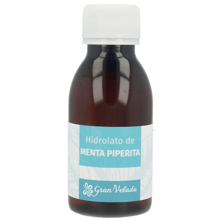 Hydrolát mäty piepornej
