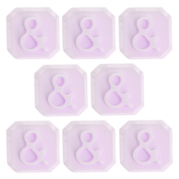 Form für Seifenbriefe