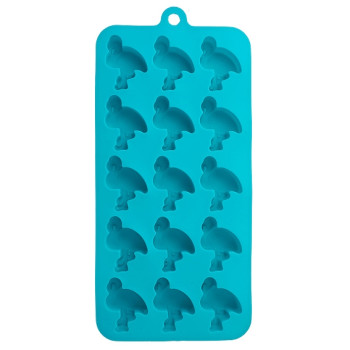 Flamingo-Formen zum Basteln. Online-Verkauf.