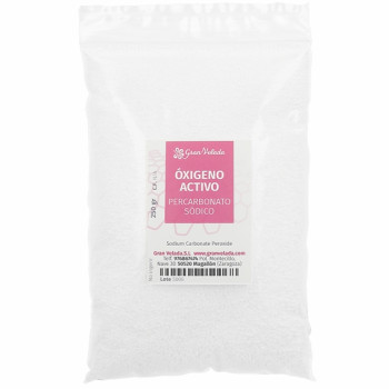 Aktivsauerstoff-Natriumpercarbonat