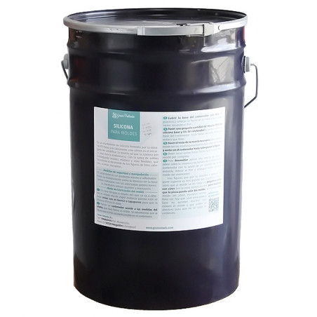 Silikon für Großhandelsformen