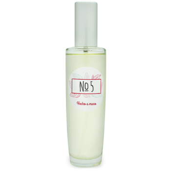 Handgemachte Parfümaufkleber für Verpackungen. Online-Verkauf