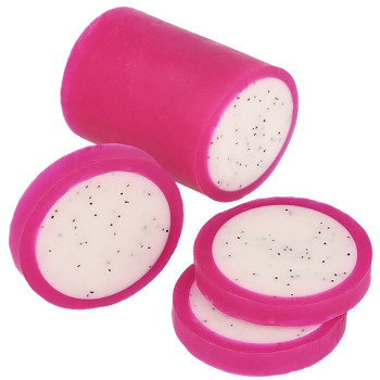 Pitahaya-Seife: Erfahren Sie, wie es mit diesem Kit geht