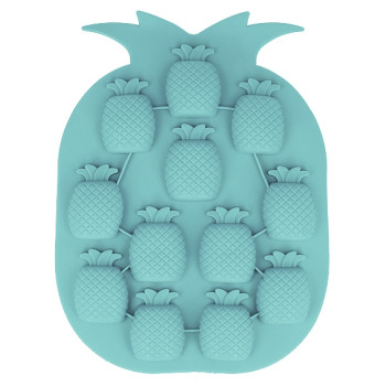 Forma na kreatívne výrobky mini ananásy