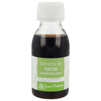 Vo vode rozpustný extrakt z fukusu