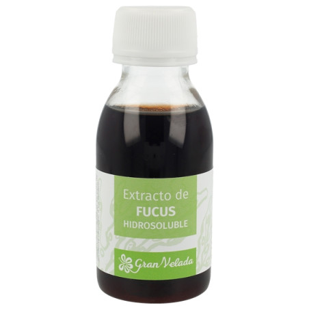 Vo vode rozpustný extrakt z fukusu