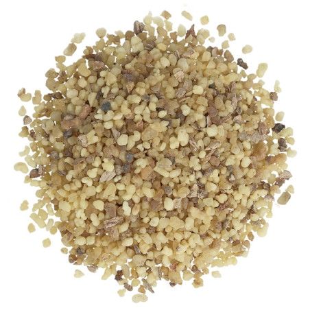 Natürlicher Weihrauch