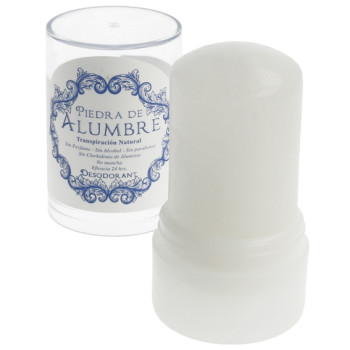 Alaun-Deodorant