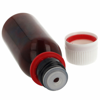30 ml ambar PET fľaša na kozmetiku. Online predaj 30 ml ambar PET fľaša na kozmetiku. Online predaj