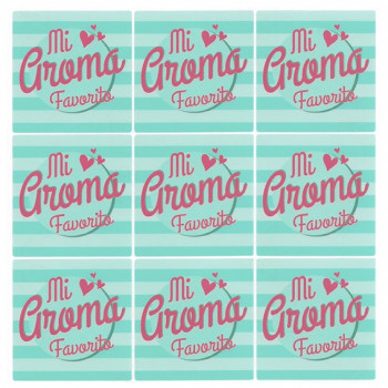 Aufkleber mein Lieblingsduft