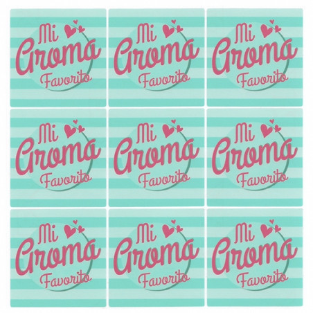 Aufkleber mein Lieblingsduft