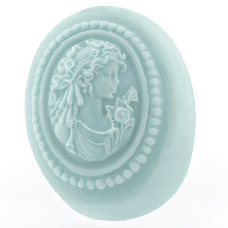 Cameo-Form Amalia