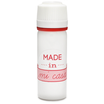 Biela PET fľaša 15 ml s tesniacim uzáver kvapkadlo