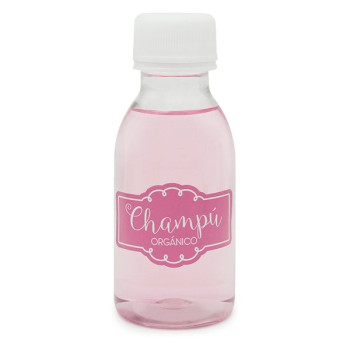 100 ml PET-Behälter mit Schraubverschluss und Verschluss. Online-Verkauf