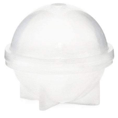 3 cm Silikonkugelform