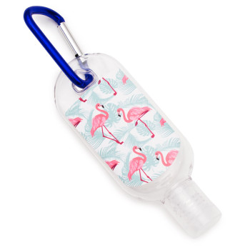 Nálepky plameniak. Online predaj