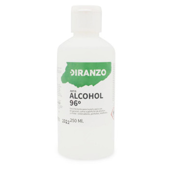 Alkohol 96º 250 ml