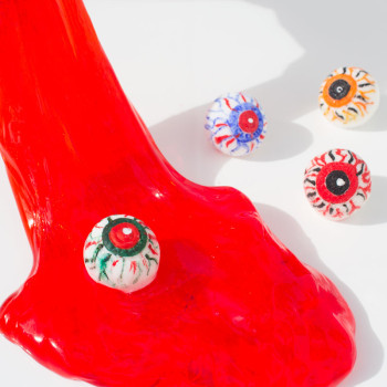 Augenform für Seifen