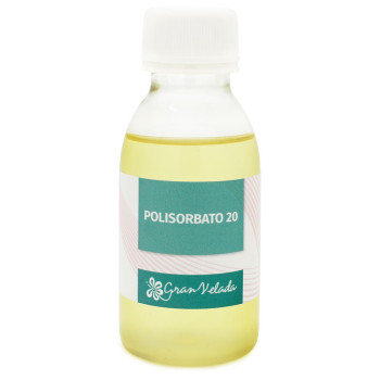 Polysorbát 20 Polysorbát 20