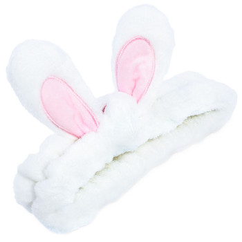 Hasen-Make-up-Stirnband