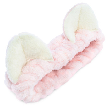 Kätzchen-Make-up-Stirnband