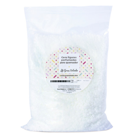 Duftwachs für Aromalampen