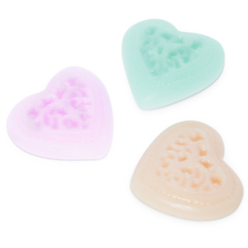 Set zur Herstellung von Duftwachs. Online-Verkauf.