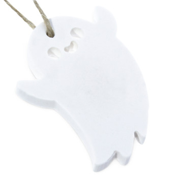 Forma ducha halloweenska figúrka na zavesenie