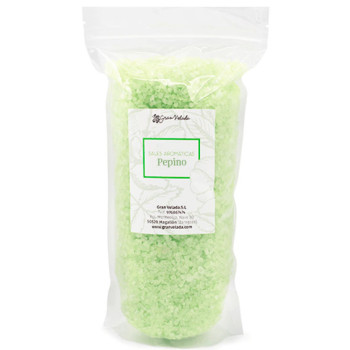 Aromatické soli uhoriek Aromatické soli uhoriek