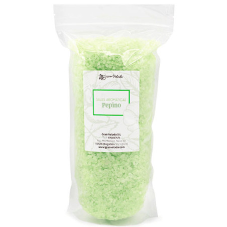 Großhandel Gurke aromatische Salze