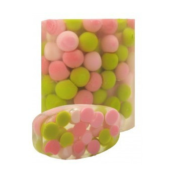 Forma na výrobu guličiek