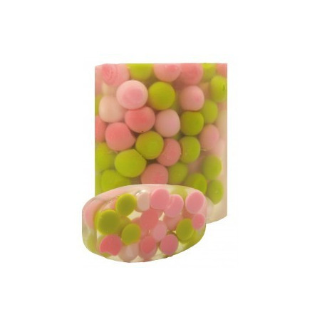 Forma na výrobu guličiek