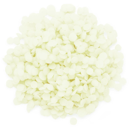 Rastlinný vosk na sviečky v skle veľkoobchodný predaj