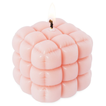 Forma polstrovaná kocky