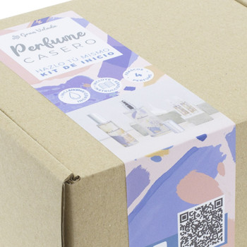 Sada na výrobu domáceho parfumu. Všetko v cene. Online predaj Sada na výrobu domáceho parfumu. Všetko v cene. Online predaj