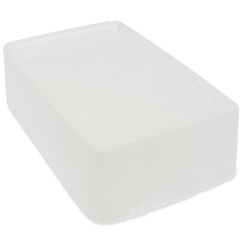 Aloe Vera Seifenbasis im Großhandel