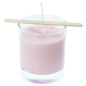 Drevený držiak knôtov