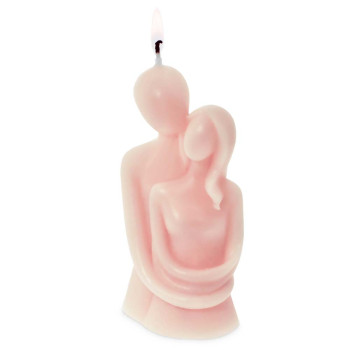 Forma objímajúci sa pár