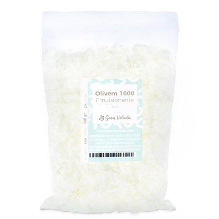 Emulgátor Olivem 1000