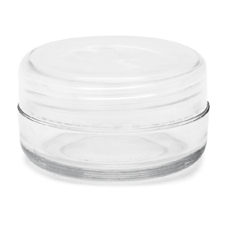 Priehľadné dózy veľkoobchod 10 ml