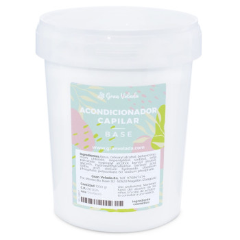 Basis für die Herstellung von hausgemachter Haarspülung. Online-Verkauf