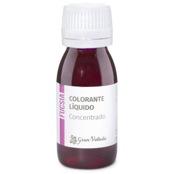 Fuchsia vo vode rozpustné koncentrované farbivo Fuchsia vo vode rozpustné koncentrované farbivo