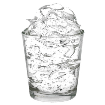 Feuchtigkeitsgel auf Carbopol-Basis