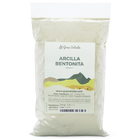 Bentonit-Ton Großhandel