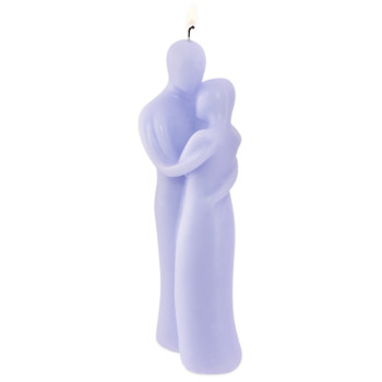 Form: Paartanz umarmt